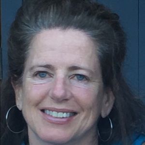 Meet your Posher, Beth